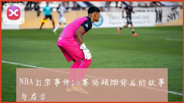NBA打架事件:赛场硝烟背后的故事与启示